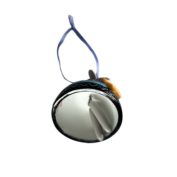 2000 Hallmark Christmas Belle Ornament - Brand New & Collectible - Fast Shipping - Picture 7 of 7